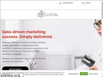 unifida.co.uk