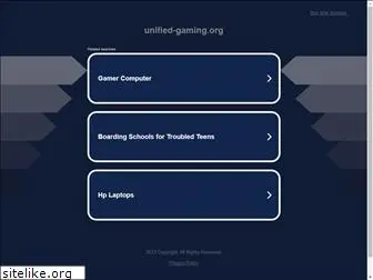unified-gaming.org