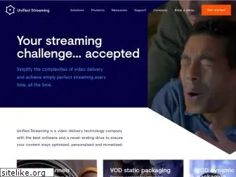 unified-streaming.com