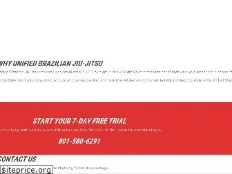 unifiedbjj.com