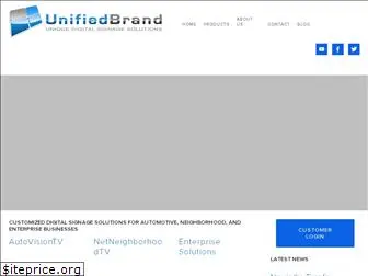 unifiedbrand.com
