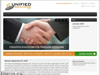 unifiedcorp.com