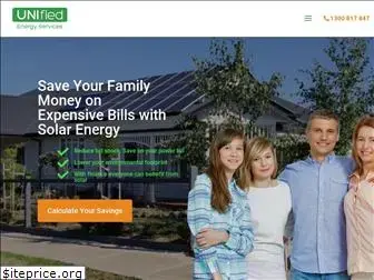 unifiedenergy.com.au