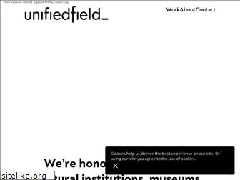 unifiedfield.com