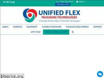 unifiedflex.com