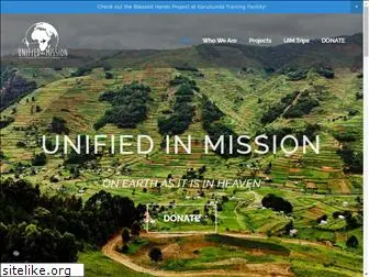 unifiedinmission.org