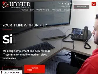 unifieditsupport.com