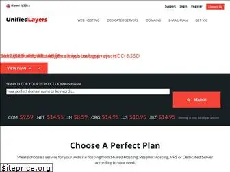 unifiedlayers.com