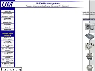 unifiedmicro.com