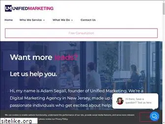 unifiedmktg.com