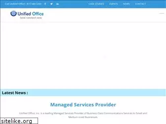 unifiedoffice.com