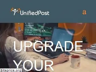 unifiedpost.com