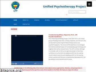 unifiedpsychotherapyproject.org