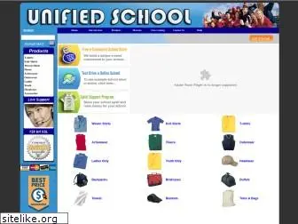 unifiedschool.com