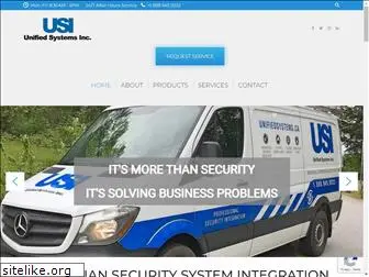 unifiedsystems.ca