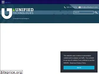 unifiedtech.com