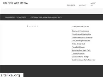 unifiedwebmedia.com