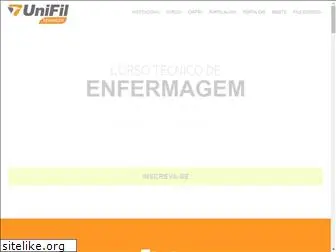 unifiltecnicos.com.br