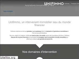 unifimmo.fr