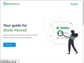 unifinder.ai