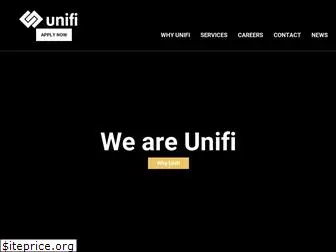 unifiservice.com