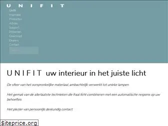 unifit.nl