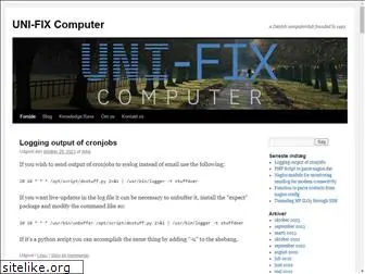 unifix.org