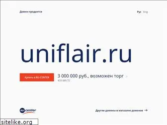 uniflair.ru