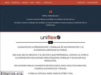 uniflex.com.py