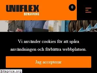 uniflex.se