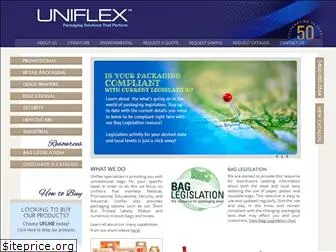 uniflexbags.com