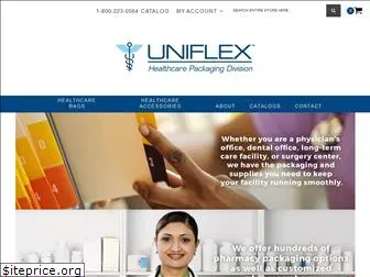 uniflexhealthcare.com