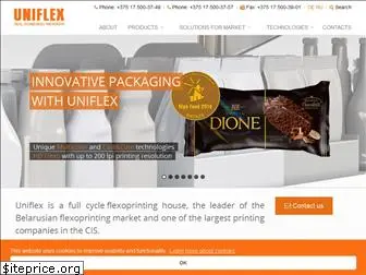 uniflexpackaging.eu