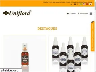 uniflora.com.br