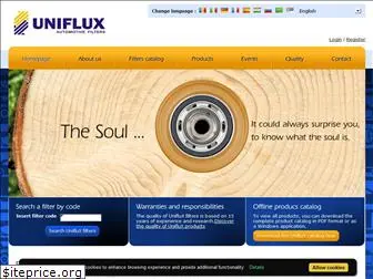uniflux-filters.ro