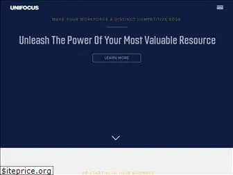 unifocus.com