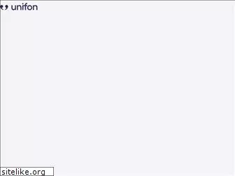 unifon.no