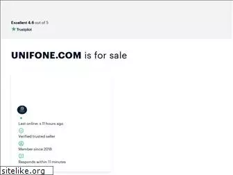 unifone.com