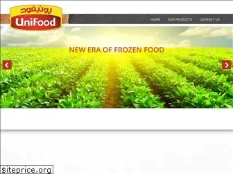 unifood.com.eg