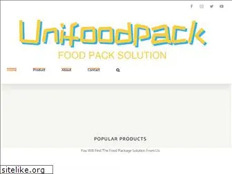unifoodpack.com