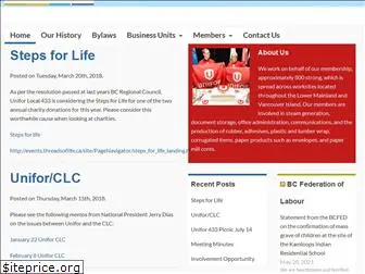 unifor433.org