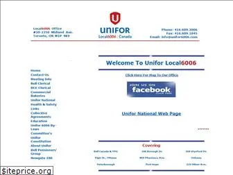 unifor6006.com