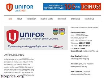 unifor780g.org