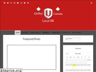 unifor88.ca