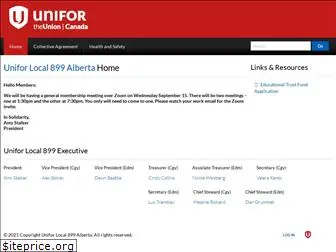 unifor899.com