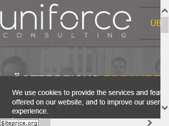 uniforce.at