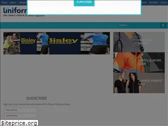 uniform-centre.co.nz