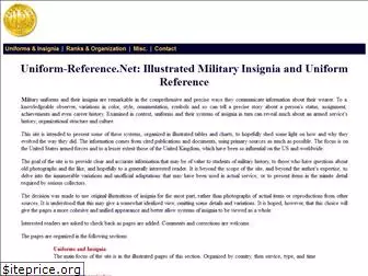 uniform-reference.net