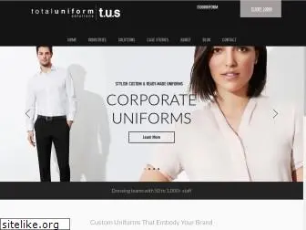 uniform.com.au