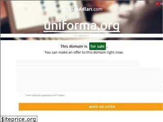 uniforma.org
